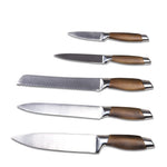 Yokama knivset