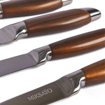 Yokama knivset