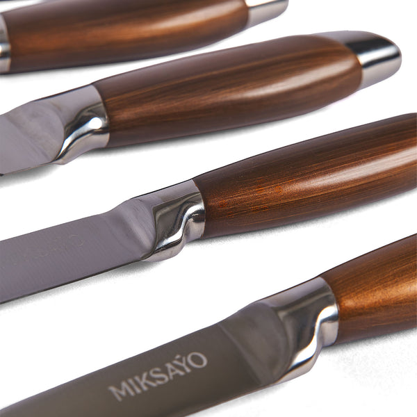 Yokama knivset