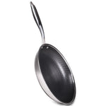 Nonstick traktörpanna